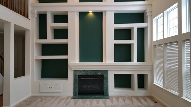 Foto del edificio - 5475 Wooded Way