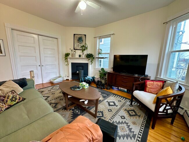 Foto del edificio - 11 Sheridan St