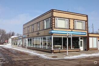 Building Photo - 201 Main St
