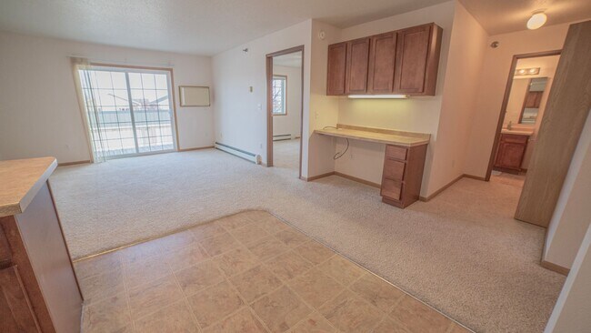 Foto del interior - Prairie Sky Apartments