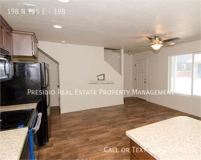 Building Photo - 198 N 725 E