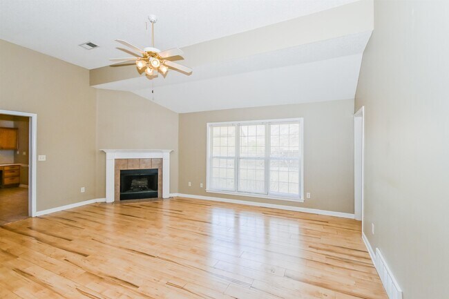 Foto del edificio - 6254 Buffalo Springs Ln
