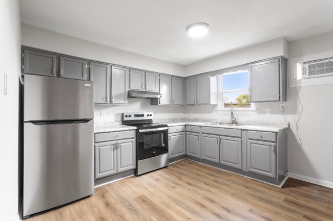 Foto del edificio - 324 State St