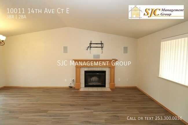 Building Photo - 10011 14th Ave Ct E