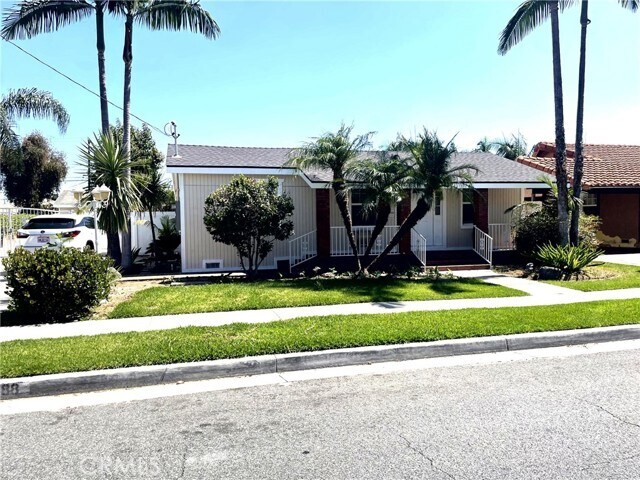 Foto del edificio - 9488 Foster Rd