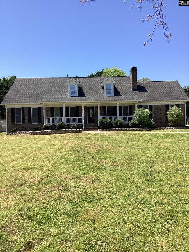 Foto del edificio - 2308 Fairview Rd