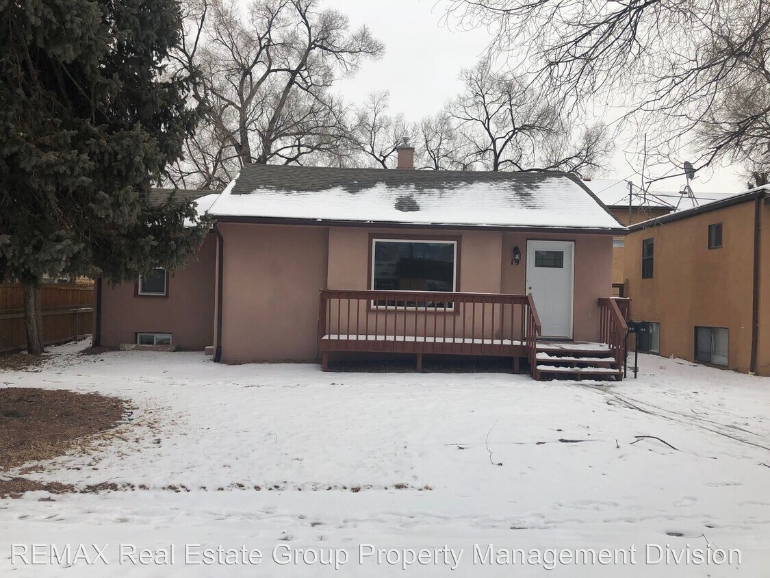 Primary Photo - 19 N Meade Ave