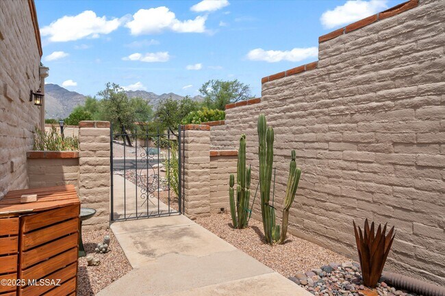 Foto del edificio - 4814 N Territory Loop