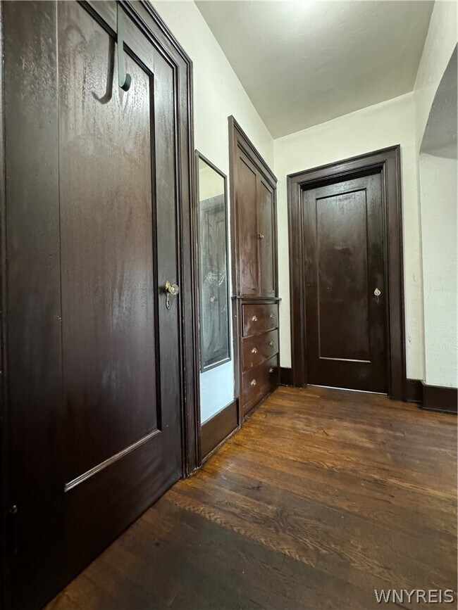 Foto del edificio - 6801 Buffalo Ave