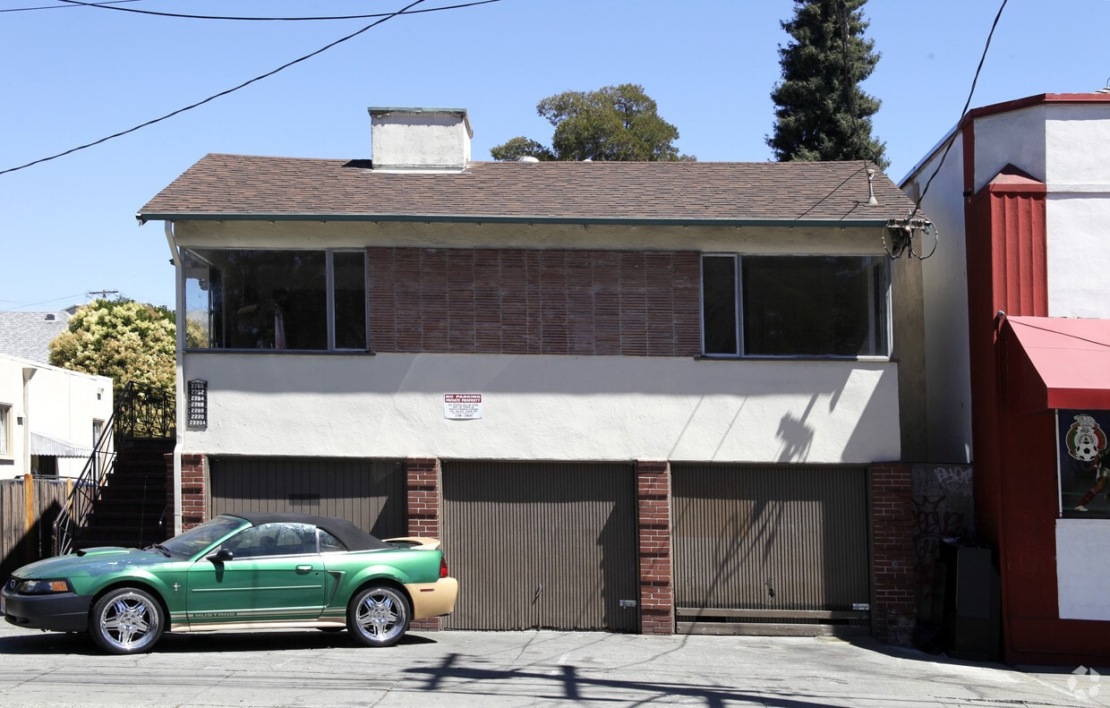 Building Photo - 2760-2770 Fruitvale Ave
