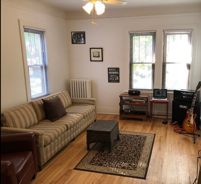 Virginia Apartments 314 Virginia Ave Royal Oak, MI Apartments for