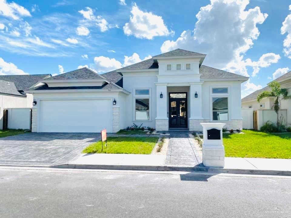 901 W Cheyenne Ave, Pharr, TX 78577 House Rental in Pharr, TX