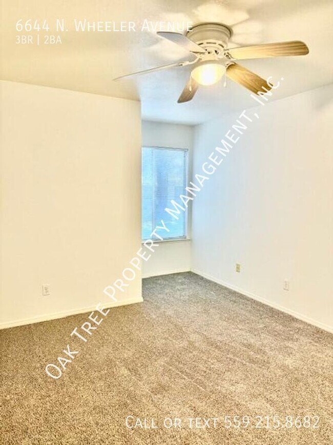 Foto del edificio - 6644 N Wheeler Ave
