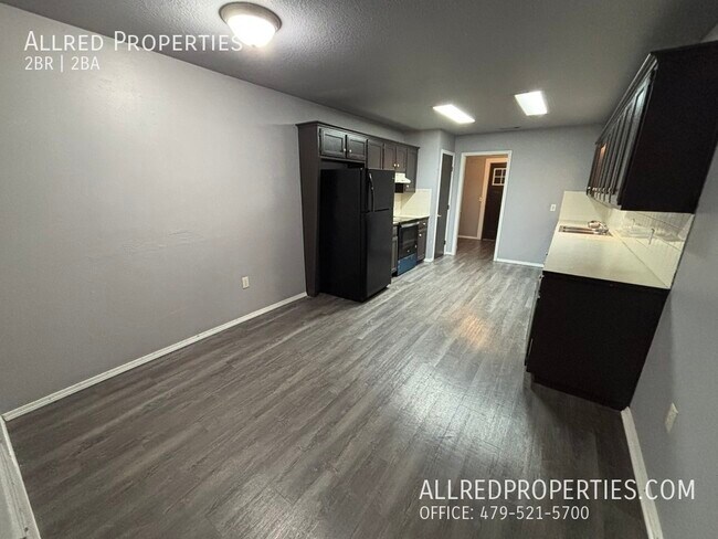 Photo - 1232 Wilson St Townhome