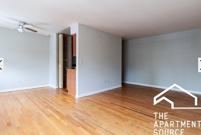 Building Photo - 510 W Briar Pl
