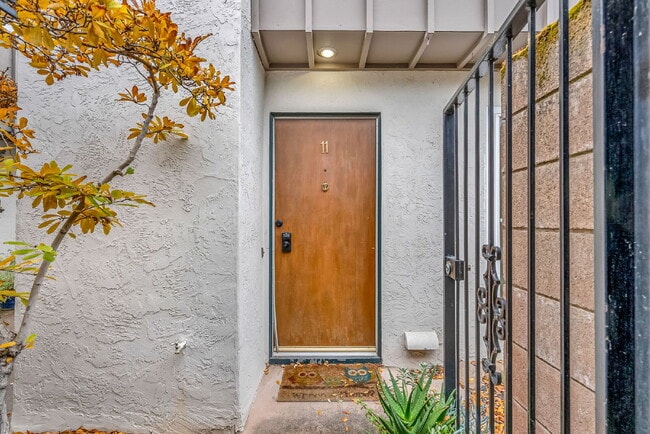 Photo - "Charming 2-Bed Condo Oasis in Walnut Cree...