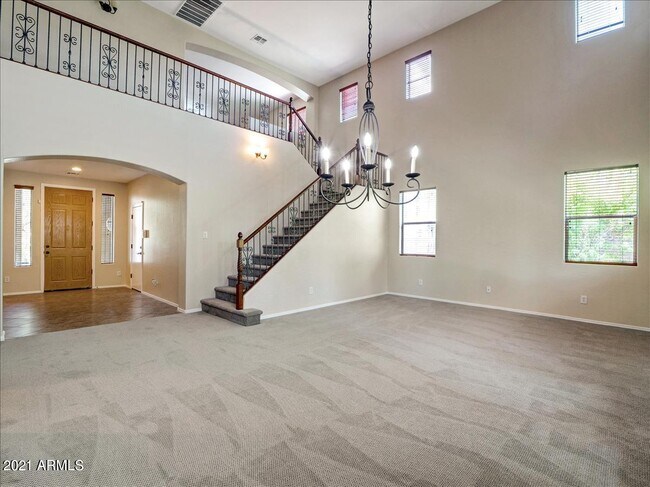 Foto del edificio - 17643 W Ironwood St