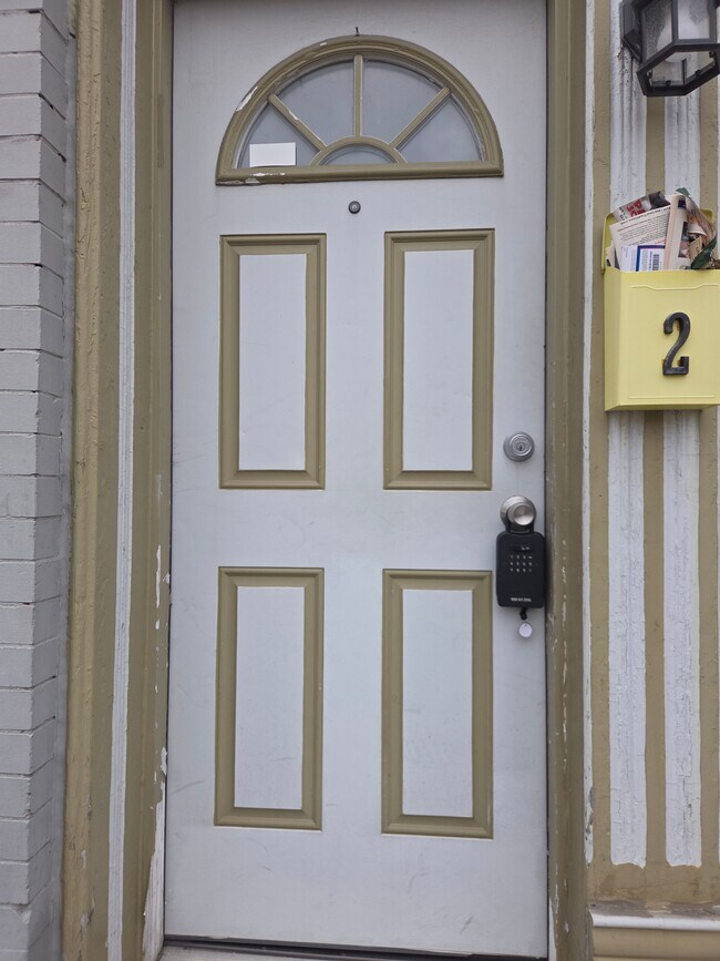 Foto del edificio - 3134 Arsenal St