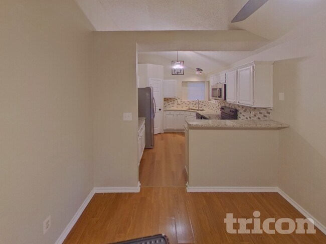 Foto del edificio - 1424 Savannah St