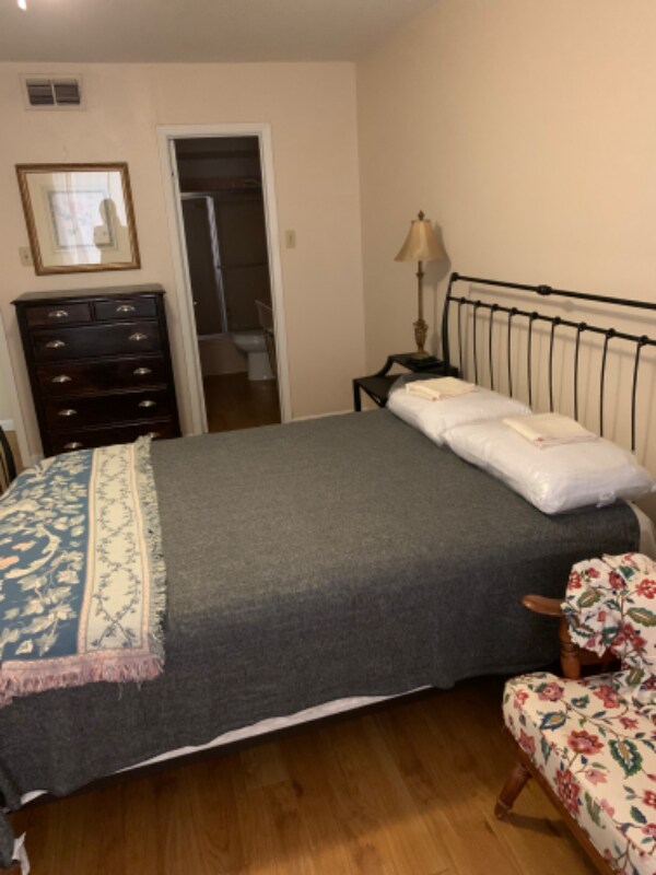Foto del edificio - 8501 Sage Brush Ln
