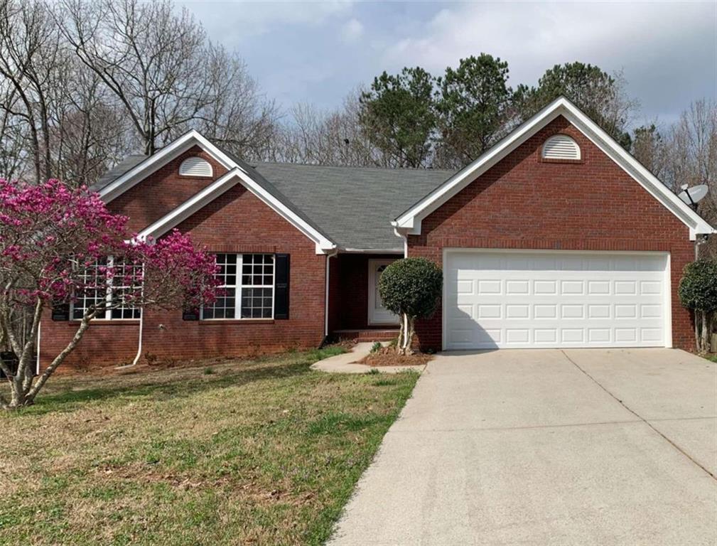 6105 Back Bay Cir, Flowery Branch, GA 30542 House Rental in Flowery Branch, GA