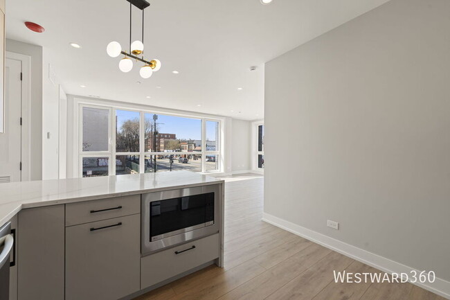 Foto del edificio - 2354 W Polk St