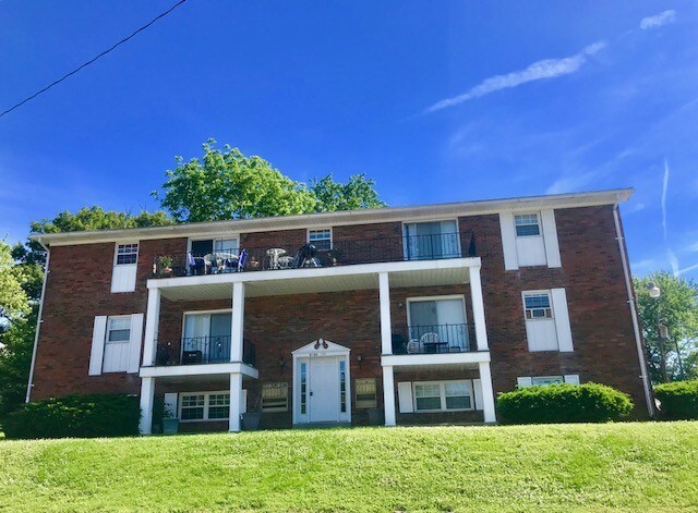 Foto principal - 2719 Mt Vernon Ave