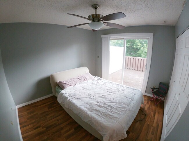 Foto del edificio - 4526 22nd Ave NW