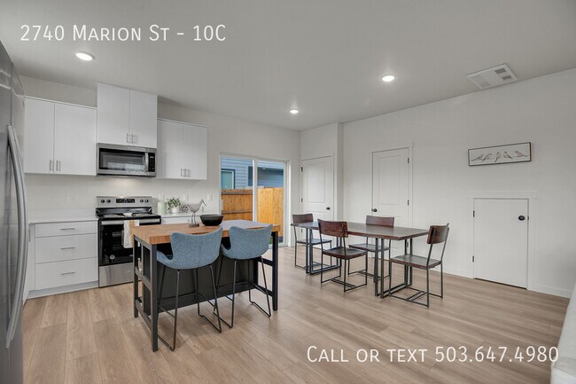 Foto del edificio - 2740 Marion St SE