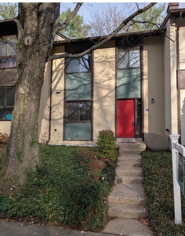 Foto del edificio - 11817 Coopers Ct