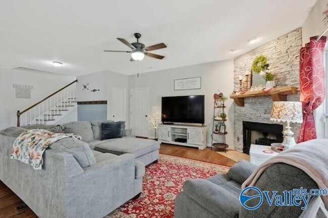 Foto del edificio - 26710 Newby Rd