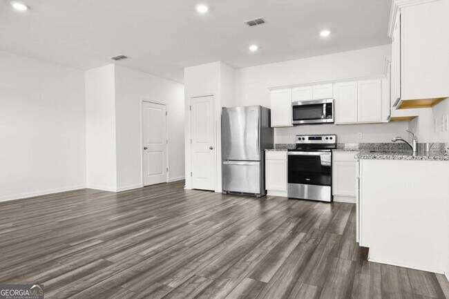 Foto del edificio - 2615 Senegal Wy