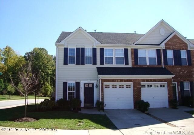 Foto principal - 4601 Revolutionary Way