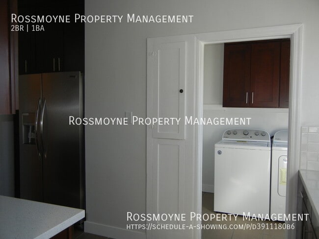 Building Photo - 516 E Palmer Ave