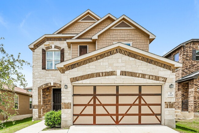 Building Photo - 6315 Gerber Mdw