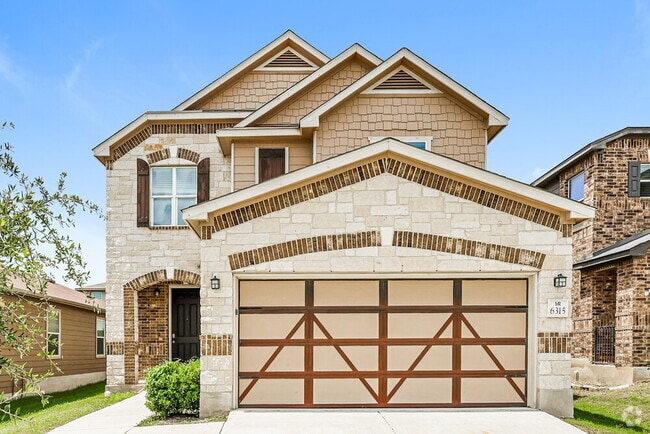 Building Photo - 6315 Gerber Mdw