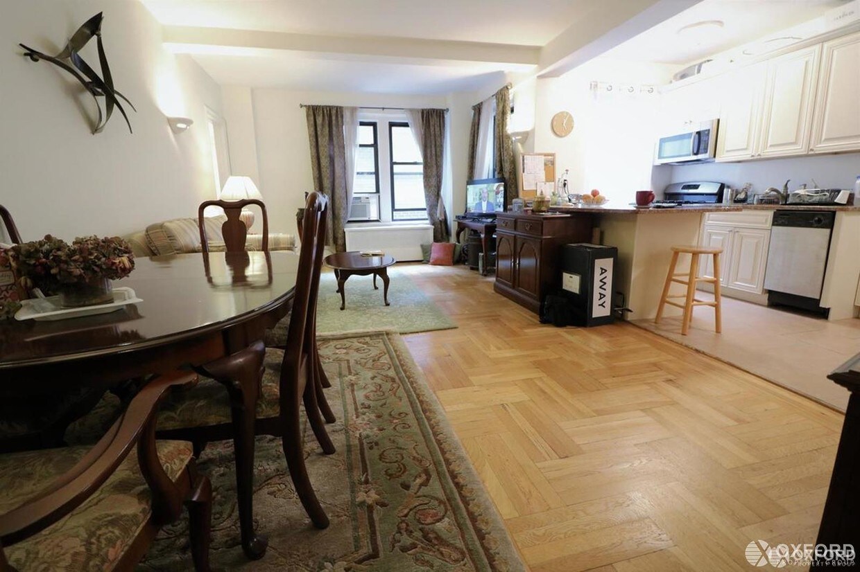 Primary Photo - 127 West 96th Street