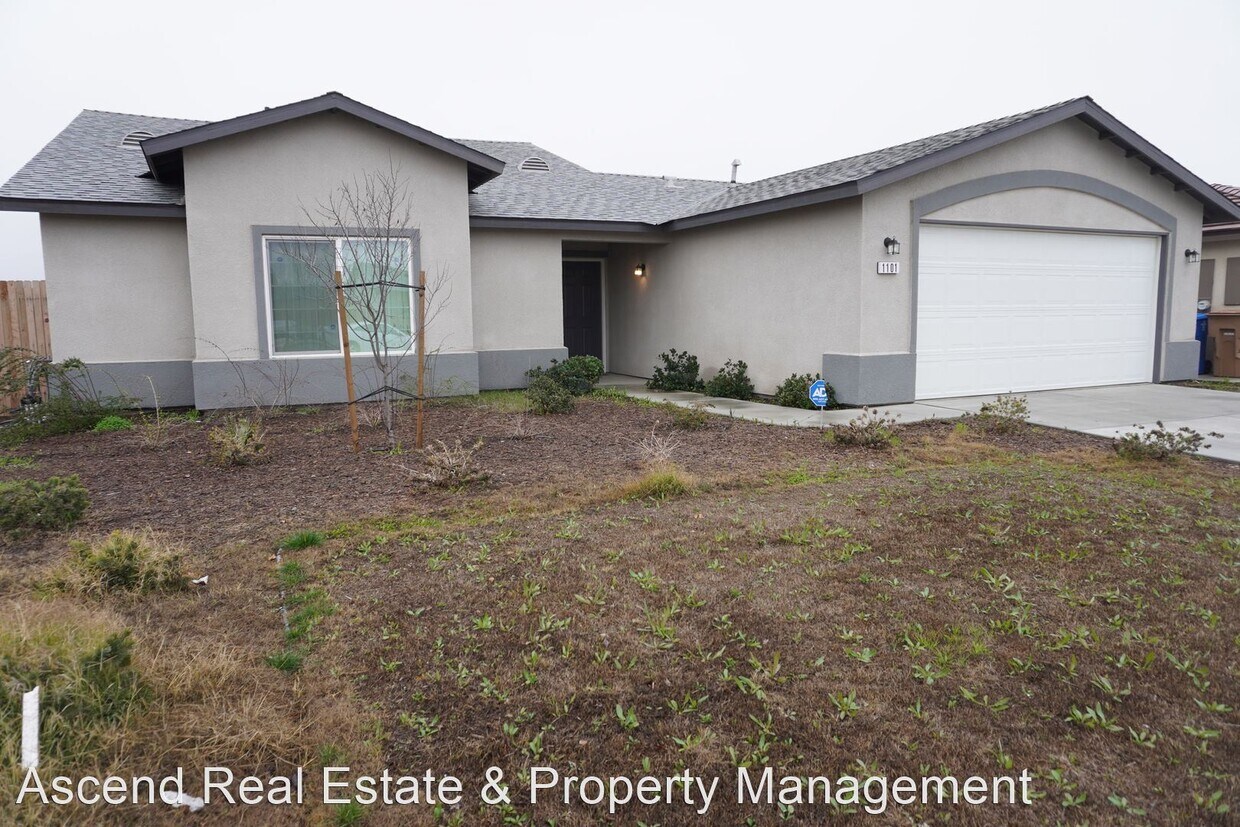 Primary Photo - 4 br, 2 bath House - 1101 Guadalupe Ave