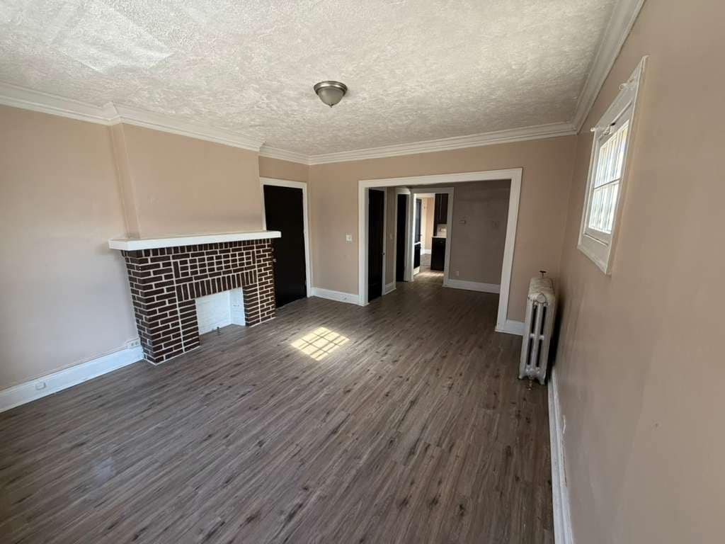 Photo - 1801 Stanwood Rd (East Cleveland, OH)