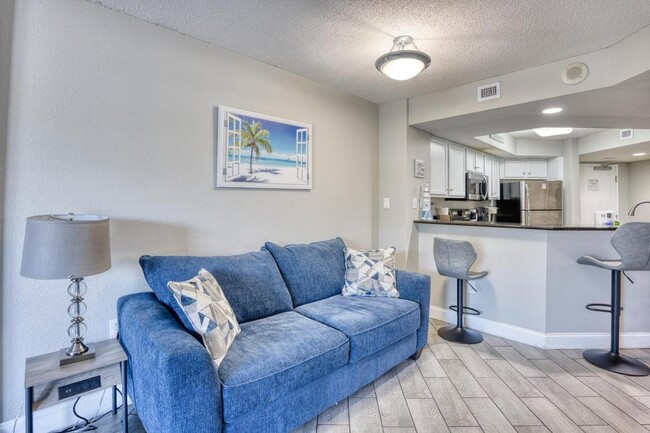 Building Photo - Oceanview Paradise 504 N Ocean Blvd # 202