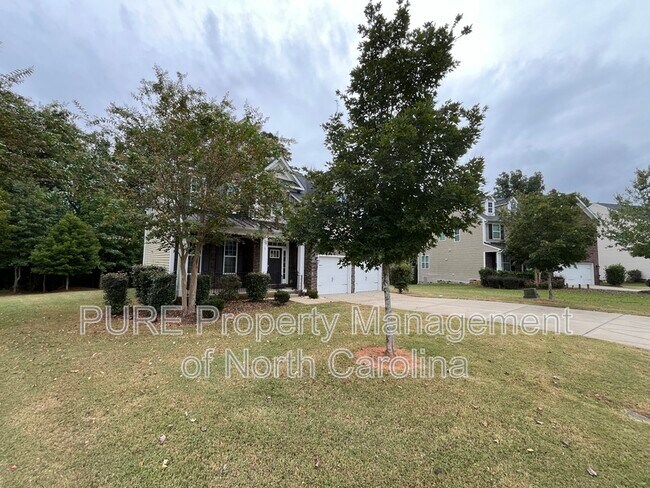 Building Photo - 719 Trailhead Ln