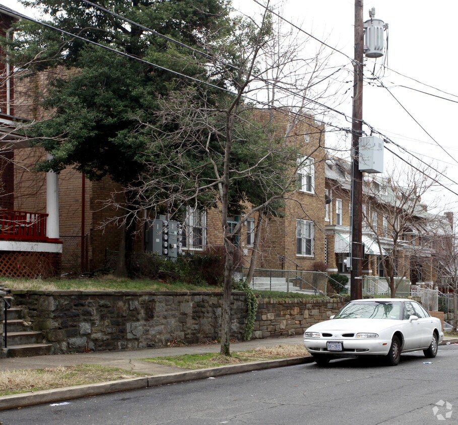 Building Photo - 5311 8th St NW