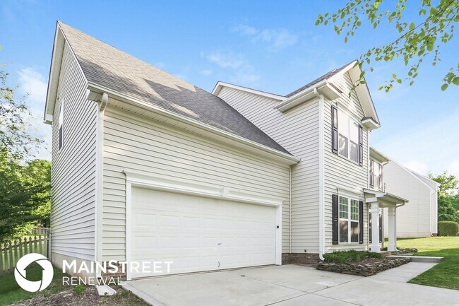 Foto del edificio - 10036 Spring Park Dr