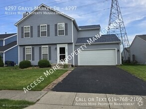 Building Photo - 4297 Grays Market Dr