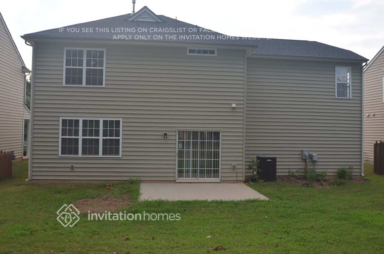 Foto del edificio - 14717 Lyon Hill Ln