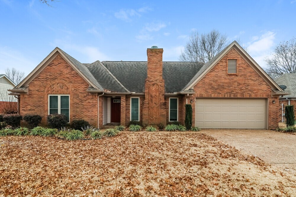 Foto principal - 6869 Quailfield Ln