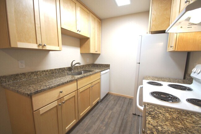 Foto del edificio - Pinto Suite