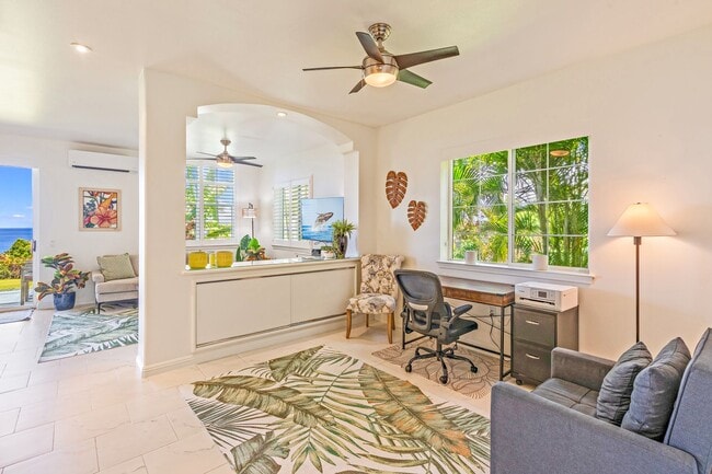 Building Photo - Experience Elevated Island Living in Waile...