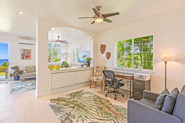 Foto del edificio - Experience Elevated Island Living in Waile...