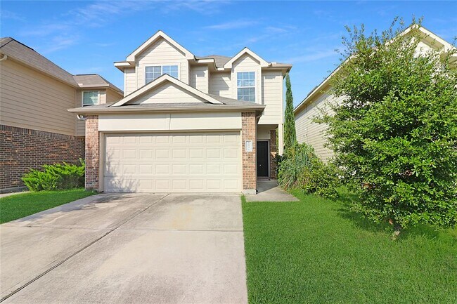 Building Photo - 15526 Kiplands Bend Dr